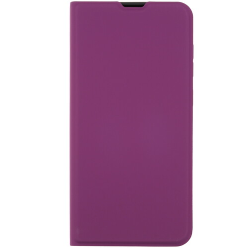 Купить Чехол-книжка  Zibelino Book Premium для Samsung Galaxy A36 фиолетовый/черный  9273600. Характеристики, отзывы и цены в Донецке