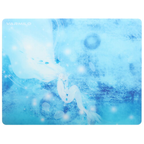 Купить Коврик Varmilo Ariel  разноцветный  5621011. Характеристики, отзывы и цены в Донецке