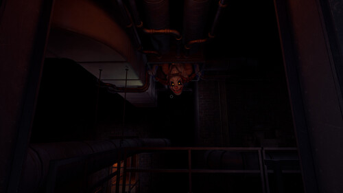 Купить Игра Five Nights At Freddy's: Secret Of The Mimic (PS5)  5642552. Характеристики, отзывы и цены в Донецке