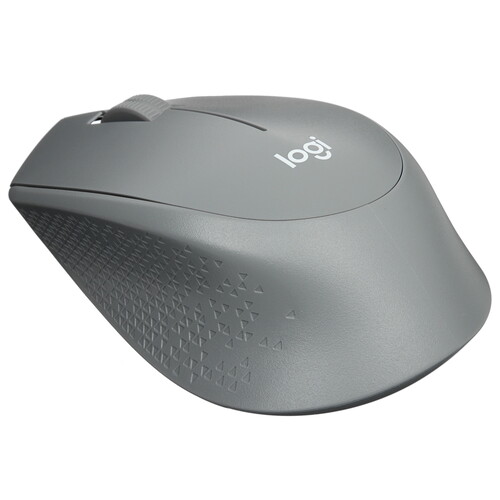 Купить Мышь беспроводная Logitech M280  5471924. Характеристики, отзывы и цены в Донецке