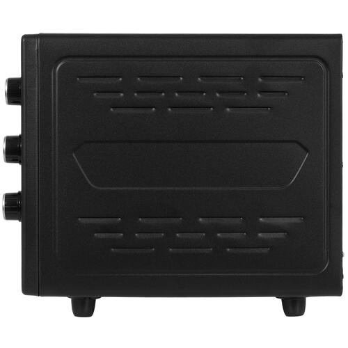 Купить Мини-печь Kraft KF-MO 4500 BL черный  9915649. Характеристики, отзывы и цены в Донецке