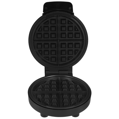 Купить Вафельница BQ ST1009 черный  9210859. Характеристики, отзывы и цены в Донецке