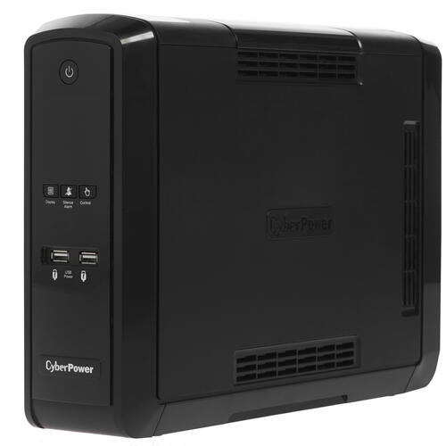 Купить ИБП CyberPower CP1500EPFCLCD  7982013. Характеристики, отзывы и цены в Донецке