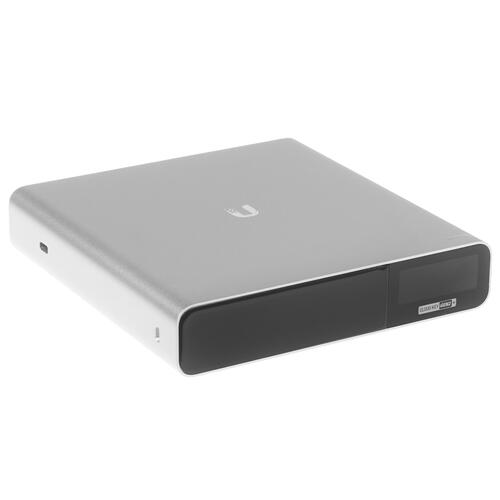 Купить Контроллер Ubiquiti UniFi Cloud Key Gen2 Plus  1378529. Характеристики, отзывы и цены в Донецке