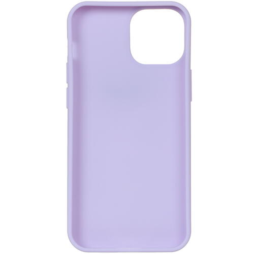 Купить Накладка  Aceline Fresh Color для Apple iPhone 13 mini фиолетовый  4844452. Характеристики, отзывы и цены в Донецке
