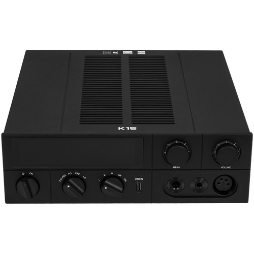 Купить ЦАП FIIO K15  9294944. Характеристики, отзывы и цены в Донецке