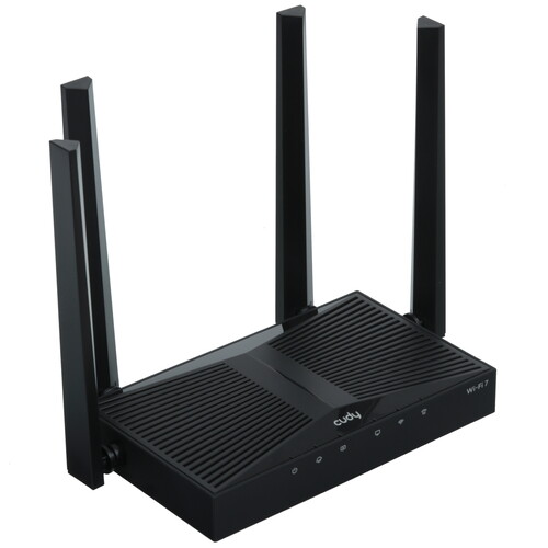 Купить Wi-Fi роутер Cudy WR3600H  9203648. Характеристики, отзывы и цены в Донецке