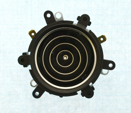 Купить Контактная группа (Чайник) для электрочайника Reoka RKEK-10TSBW [KSD688-6]  9088494. Характеристики, отзывы и цены в Донецке