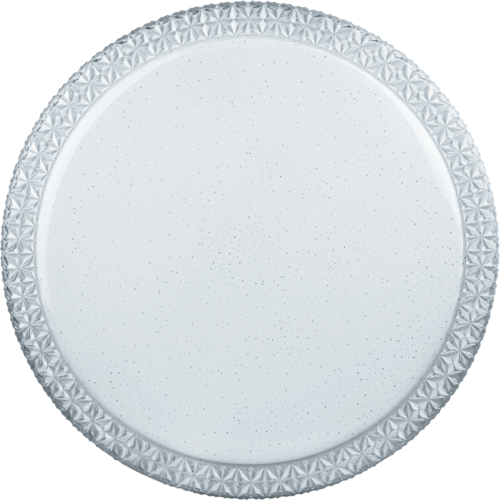 Купить Светильник настенно-потолочный Navigator 61 663 NBL-RC02-60-MK-IP20-LED белый  9142885. Характеристики, отзывы и цены в Донецке