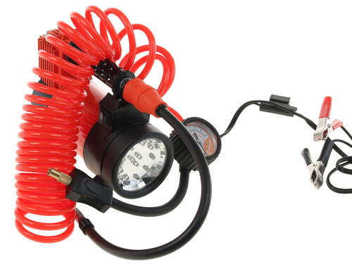 Купить Компрессор для шин Агрессор AGR-50L  1073952. Характеристики, отзывы и цены в Донецке