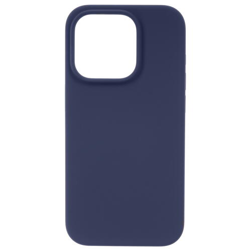 Купить Накладка  uBear Touch Mag Case для Apple iPhone 15 Pro синий  5460631. Характеристики, отзывы и цены в Донецке