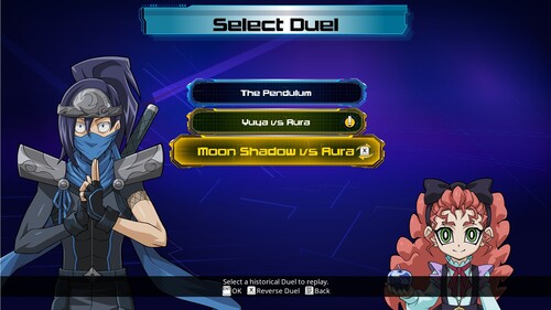 Купить Дополнение для игры Yu-Gi-Oh! ARC-V: ARC League Championship (Steam)  5610608. Характеристики, отзывы и цены в Донецке