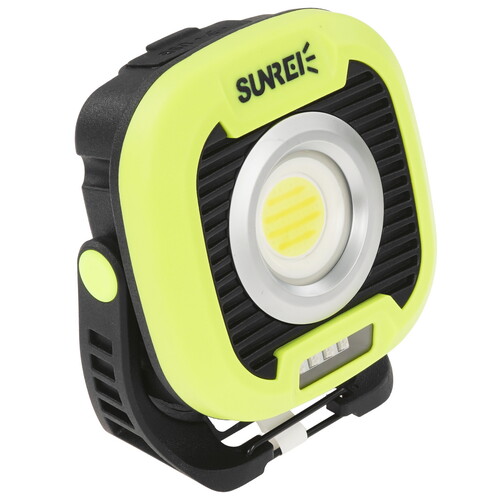 Купить Фонарь Sunree C1500 Green  9135666. Характеристики, отзывы и цены в Донецке