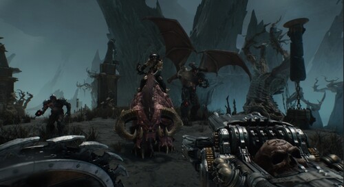 Купить Игра DOOM: The Dark Ages (Steam)  5624991. Характеристики, отзывы и цены в Донецке