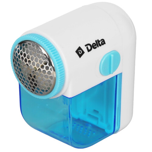 Купить Машинка для удаления катышков DELTA DL-258  9235489. Характеристики, отзывы и цены в Донецке