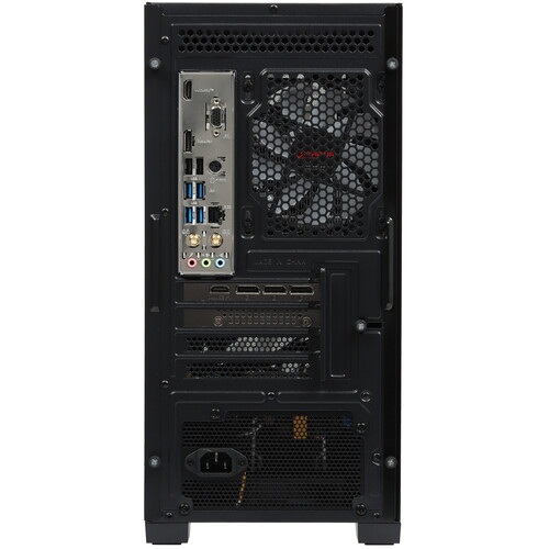 Купить ПК ARDOR GAMING NEO M195  5631546. Характеристики, отзывы и цены в Донецке