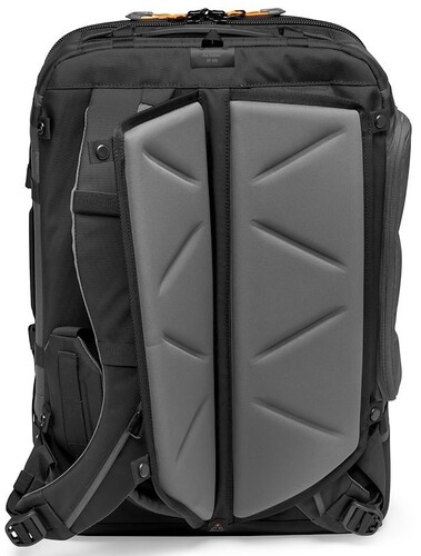 Купить Фоторюкзак Lowepro Pro Trekker BP 450 AW II серый  9131929. Характеристики, отзывы и цены в Донецке
