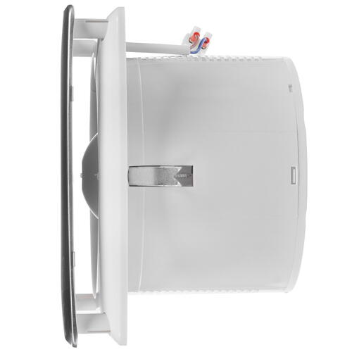 Купить Вытяжной вентилятор Electrolux EAFA-150 серебристый  1192989. Характеристики, отзывы и цены в Донецке