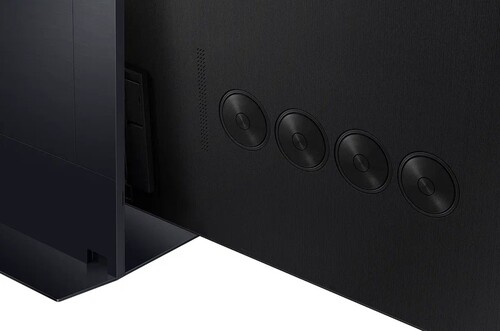 Купить 65" (163 см) Телевизор Samsung QE65QN990FUXRU черный  5622923. Характеристики, отзывы и цены в Донецке