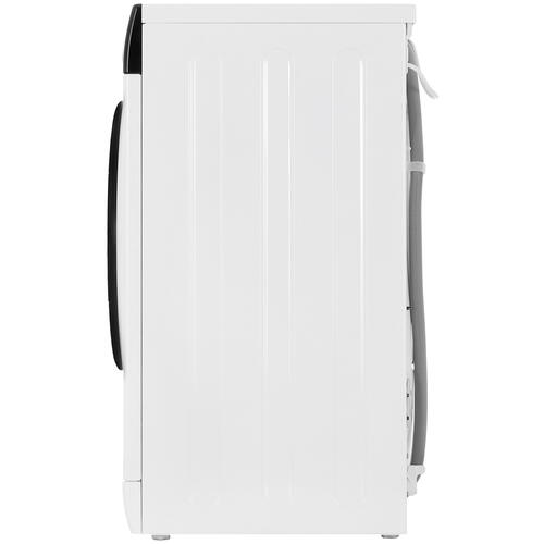 Купить Стиральная машина Hotpoint NSD 8249 ZD AVE RU белый  9960622. Характеристики, отзывы и цены в Донецке