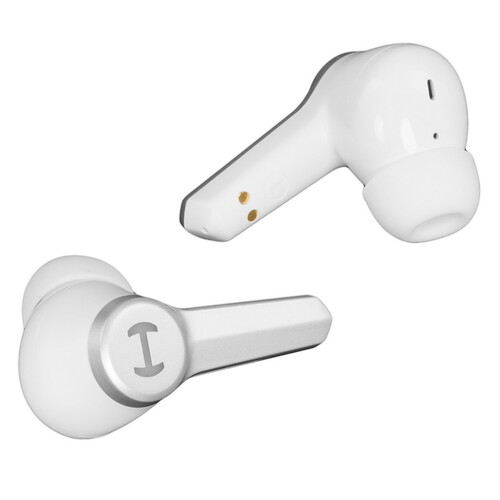 Купить Наушники TWS Edifier GT4 белый 2022  9132173. Характеристики, отзывы и цены в Донецке