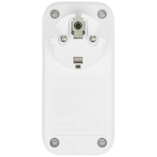 Купить Адаптер питания FinePower AD116WU белый  5421360. Характеристики, отзывы и цены в Донецке