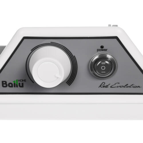 Купить Конвективно-инфракрасный обогреватель Ballu Red Evolution BIHP/R-1500  1039526. Характеристики, отзывы и цены в Донецке