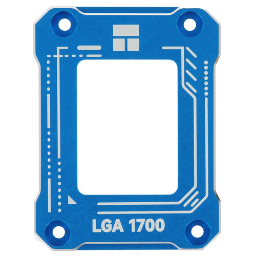 Купить Прижимная рамка Thermalright LGA1700-BCF  9119811. Характеристики, отзывы и цены в Донецке