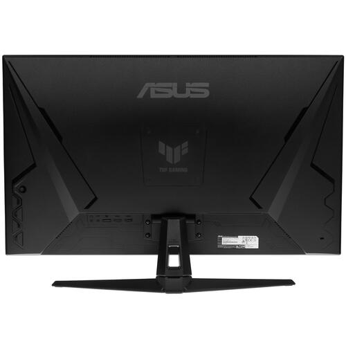 Купить 31.5" Монитор ASUS TUF Gaming VG32AQA1A черный  5415574. Характеристики, отзывы и цены в Донецке