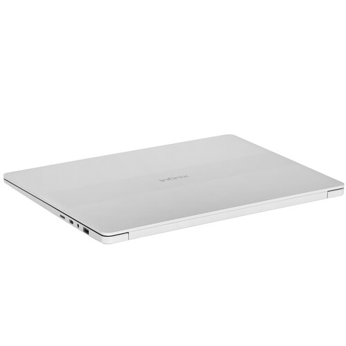 Купить 16" Ноутбук Infinix InBook Y3 MAX YL613 серебристый  5433671. Характеристики, отзывы и цены в Донецке