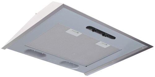 Купить Вытяжка каминная ELIKOR Silver Storm 60Н-650-П3Л серебристый  6607490. Характеристики, отзывы и цены в Донецке