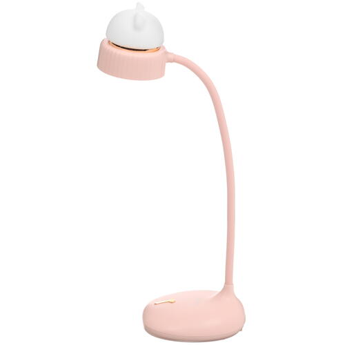 Купить Декоративный светильник Rombica LED Balu розовый  5441943. Характеристики, отзывы и цены в Донецке