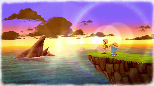 Купить Дополнение для игры DORAEMON STORY OF SEASONS: Friends of the Great Kingdom Season Pass (Steam)  5484130. Характеристики, отзывы и цены в Донецке