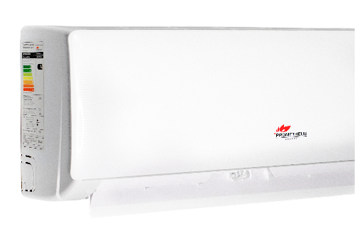 Купить Кондиционер настенный сплит-система Prometheus Energy PE-07HWN/07OHON1 белый  9171759. Характеристики, отзывы и цены в Донецке