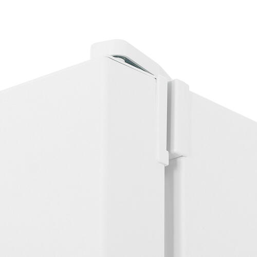 Купить Морозильный шкаф  Indesit DSZ 4150 белый  9111336. Характеристики, отзывы и цены в Донецке