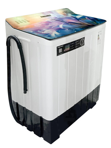 Купить Стиральная машина PREMIER PRMWM10-CCP03  9289183. Характеристики, отзывы и цены в Донецке