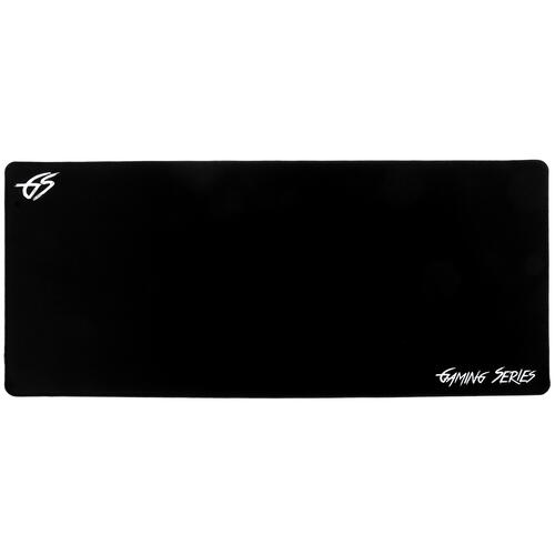 Купить Коврик DEXP GM-XL Black Speed (XL) черный  1395956. Характеристики, отзывы и цены в Донецке
