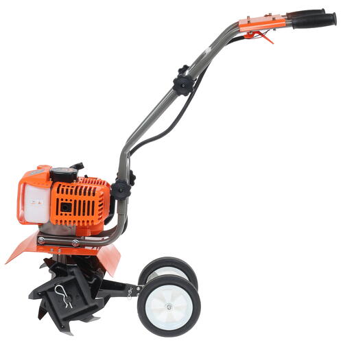 Купить Бензиновый культиватор Daewoo DAT 3530  1185240. Характеристики, отзывы и цены в Донецке