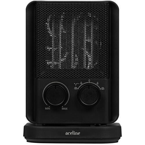 Купить Тепловентилятор Aceline FHM-2000B  5412380. Характеристики, отзывы и цены в Донецке