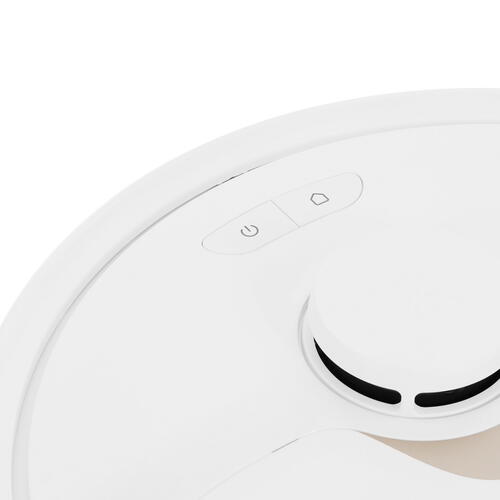 Купить Робот-пылесос Roborock Q Revo белый  5425321. Характеристики, отзывы и цены в Донецке