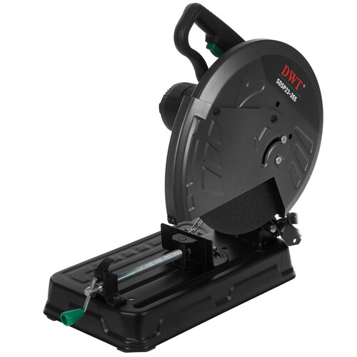 Купить Пила отрезная DWT SDSP23-355  9297903. Характеристики, отзывы и цены в Донецке