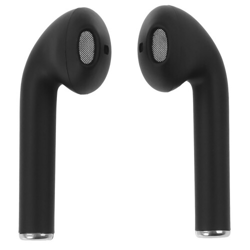 Купить Наушники TWS Maxvi MHF-104BT черный 2022  9921310. Характеристики, отзывы и цены в Донецке