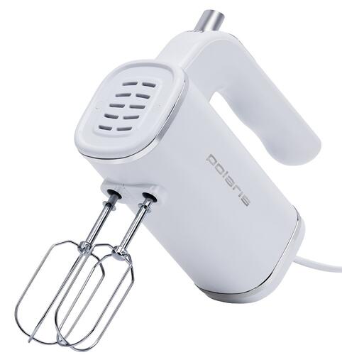 Купить Миксер Polaris PHM 7021 белый  4745658. Характеристики, отзывы и цены в Донецке