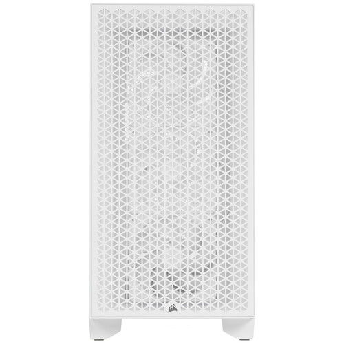 Купить Корпус Corsair 3000D RGB AIRFLOW  5609940. Характеристики, отзывы и цены в Донецке