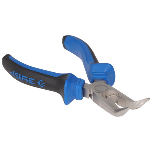 Купить Длинногубцы ЗУБР Профессионал Бульдог 2201-4-16  9170214. Характеристики, отзывы и цены в Донецке