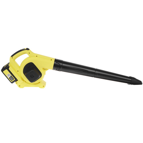 Купить Воздуходувка Karcher LBL 4 Battery Set  8172054. Характеристики, отзывы и цены в Донецке