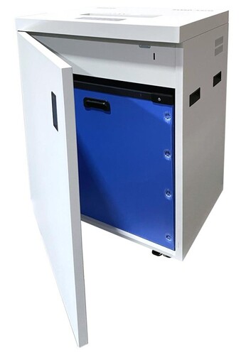 Купить Уничтожитель бумаг Office Kit S1350 3.9x35  9142645. Характеристики, отзывы и цены в Донецке