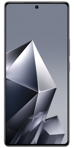 Купить 6.78" Смартфон Infinix NOTE 50 Pro 256 ГБ черный  5623652. Характеристики, отзывы и цены в Донецке