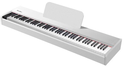 Купить Цифровое фортепиано TESLER STZ-8805  9081970. Характеристики, отзывы и цены в Донецке