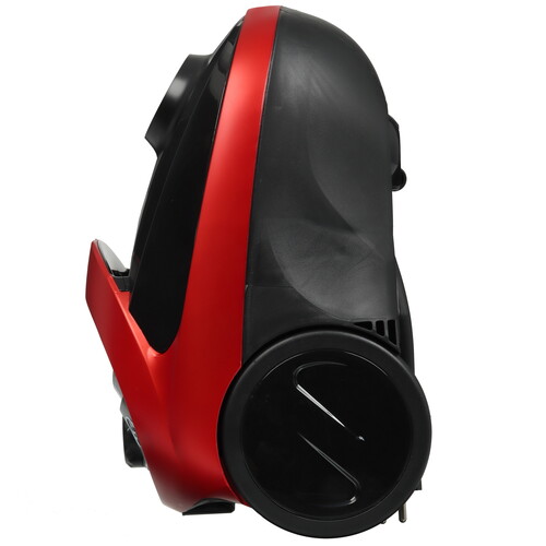 Купить Пылесос Hyundai HYV-B1570 черный  9114687. Характеристики, отзывы и цены в Донецке